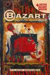 couverture de Bazart n&deg;119