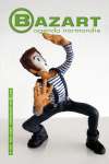 couverture de Bazart n&deg;122