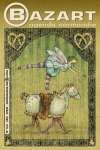 couverture de Bazart n&deg;123
