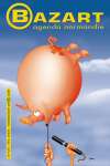 couverture de Bazart n&deg;125