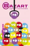 couverture de Bazart n&deg;126