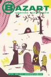 couverture de Bazart n&deg;134