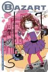 couverture de Bazart n&deg;135