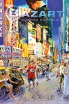 couverture de Bazart n&deg;139