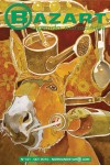 couverture de Bazart n&deg;141