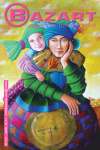 couverture de Bazart n&deg;147