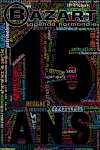 couverture de Bazart n&deg;151