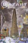 couverture de Bazart n&deg;153