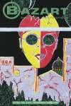 couverture de Bazart n&deg;155