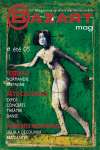 couverture de Bazart Mag' n&deg;1