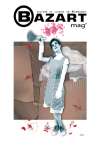 couverture de Bazart Mag' n&deg;2
