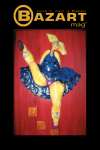 couverture de Bazart Mag' n&deg;6