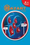 couverture de Bazart Mag' n&deg;9