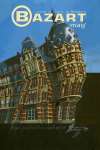 couverture de Bazart Mag' n&deg;12