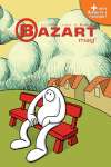 couverture de Bazart Mag' n&deg;13