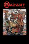 couverture de Bazart Mag' n&deg;15