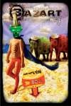 couverture de Bazart Mag' n&deg;17