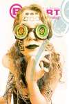 couverture de Bazart Mag' n&deg;18